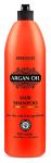 Prosalon Argan Oil Shampoo szampon do włosów z olejkiem arganowym 1000g