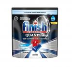 Finish, Quantum Ultimate Tabletki do zmywarki, 30 sztuk