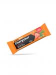 Namedsport Energy Bar Baton o wysokiej zawartości węglowodanów o smaku truskawkowym 35 g