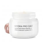 Hydra Pro Day intensywnie nawilżający krem z kwasem hialuronowym SPF 15 50ml