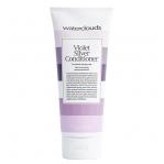 Violet Silver Conditioner odżywka z fioletowym pigmentem neutralizująca żółte refleksy na włosach blond i siwych 200ml