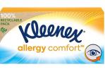 (DE) Kleenex, Allegry Comfort, Chusteczki, 56 sztuk (PRODUKT Z NIEMIEC)