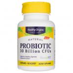 Healthy Origins Probiotic 30 billion CFU\'s - 60 kapsułek