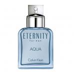 Eternity Aqua For Men woda toaletowa spray 100ml