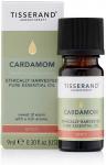 Cardamom Ethically Harvested Olejek z kardamonu 9 ml Tisserand Aromatherapy