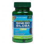 Maximum Strength Ginkgo Biloba 120 mg 100 kaps. Holland & Barrett