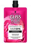 (DE) Gliss Kur, Seductive Long, Spa dla włosów, 50ml (PRODUKT Z NIEMIEC)