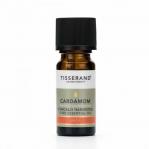 Cardamom Ethically Harvested Olejek z kardamonu 30 ml Tisserand Aromatherapy