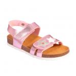 Sandałki dla dziewczynki Scholl Rochelle KID : Kolor - Różowy, Rozmiar_SCHOLL - 34