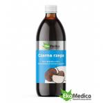 EkaMedica CZARNA RZEPA 500ml - suplement diety bez dodatku cukru, bez substancji konserwujących