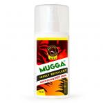Mugga Spray 50% DEET - 75 ml