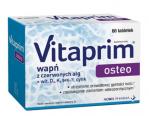 Vitaprim Osteo, 60 tabletek