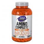 Amino Complete Kompleks Aminokwasów 360 kapsułek