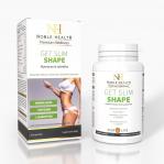 Get Slim Shape suplement diety dla utrzymania prawidłowej masy ciała 30 kapsułek