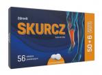 Zdrovit Skurcz, 56 tabletek