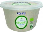 Jogurt grecki 10% tłuszczu BIO 500 g Kolios
