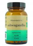 PrimaBiotic Ashwagandha 500 mg 60 kapsułek