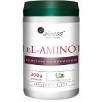 Aliness el-AMINO komplet aminokwasów 200g