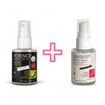 Zestaw dla Dwojga Spray Potency 50ml + Spray LibidoUp 50ml