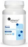 ALINESS Kwas hialuronowy niskocząsteczkowy 150 mg x 100 tabletek vege