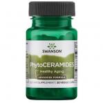 PhytoCERAMIDES 30 mg 30 kaps. Swanson