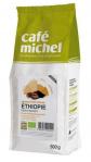Kawa ziarnista arabica sidamo etiopia fair trade bio 500 g - Cafe Michel