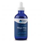 Trace Minerals Research Mega-Mag 400 mg - 118 ml