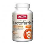 Jarrow Formulas Laktoferyna 250 mg - 60 kapsułek