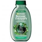Botanic Therapy Zielona Herbata Eukaliptus & Cytrus szampon oczyszczający i orzeźwiający 400ml
