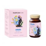 Health Labs Care LittleMe- Formuła wspierająca prawidłowy rozwój ciąży-Trymestr 1- 60 kapsułek