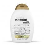 Nourishing + Coconut Milk Conditioner nawilżająca odżywka z mleczkiem kokosowym 385ml