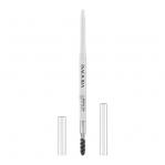 Brow Fix Wax-In-Penci wosk do brwi 00 Clear 0.25g