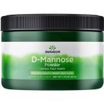 SWANSON D-mannoza - D-Mannose proszek 50 g