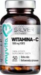 MyVita Silver Witamina C 1000 mg Forte 50 kapsułek