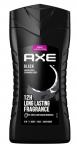 (DE) Axe, Żel pod prysznic intensywnie orzeźwiający, 250 ml (PRODUKT Z NIEMIEC)