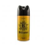 Billioner dezodorant spray 150ml