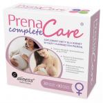 Aliness PrenaCare COMPLETE dla kobiet w ciąży i karmiących - 30 vege caps + 30 softgels