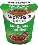Pudding czekoladowy 10% BIO 150 g Andechser Natur