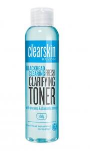 Avon, Clearskin Blackhead Clearing, Oczyszczający tonik, 125 ml