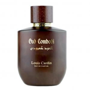 Oud Combodi woda perfumowana spray 100ml
