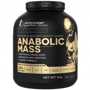 Levrone Anabolic Mass Gainer czekoladowy - 3 kg