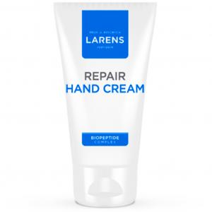 LARENS Repair Hand Cream 50ml Intensywnie regenerujący KREM DO RĄK