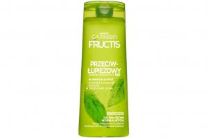 Fructis Antidandruff 2in1 szampon przeciwłupieżowy 400ml