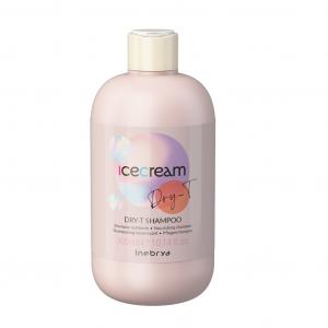 Ice Cream Dry-T odżywczy szampon do włosów 300ml