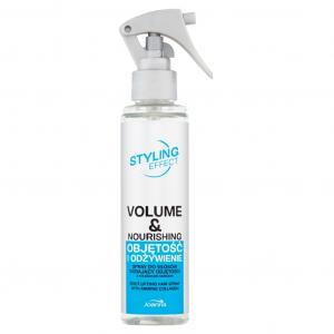 Styling Effect spray do włosów dodający objętości 150ml