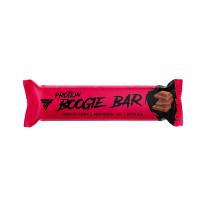 Trec Boogie Protein Bar o smaku czekoladowym 60g