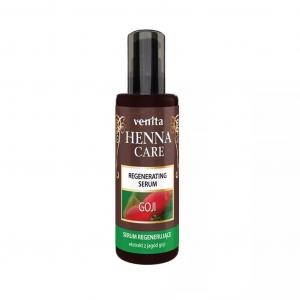 Venita Henna Care Olejek rycynowy 100% naturalny, 50ml