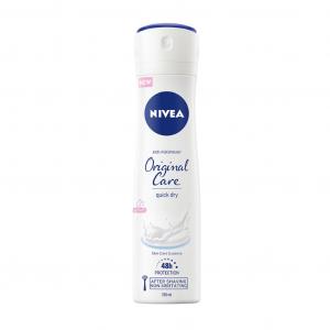 Original Care antyperspirant spray 150ml