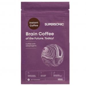 Brain Coffee z adaptogenami instant 180g