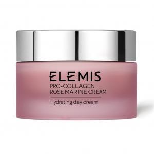Pro-Collagen Rose Marine Cream przeciwzmarszczkowy krem nawilżający na dzień 50ml